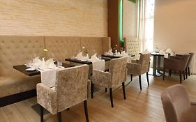 Best Western Hotel Rosenau